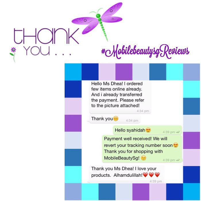 Thank you for shopping with us!