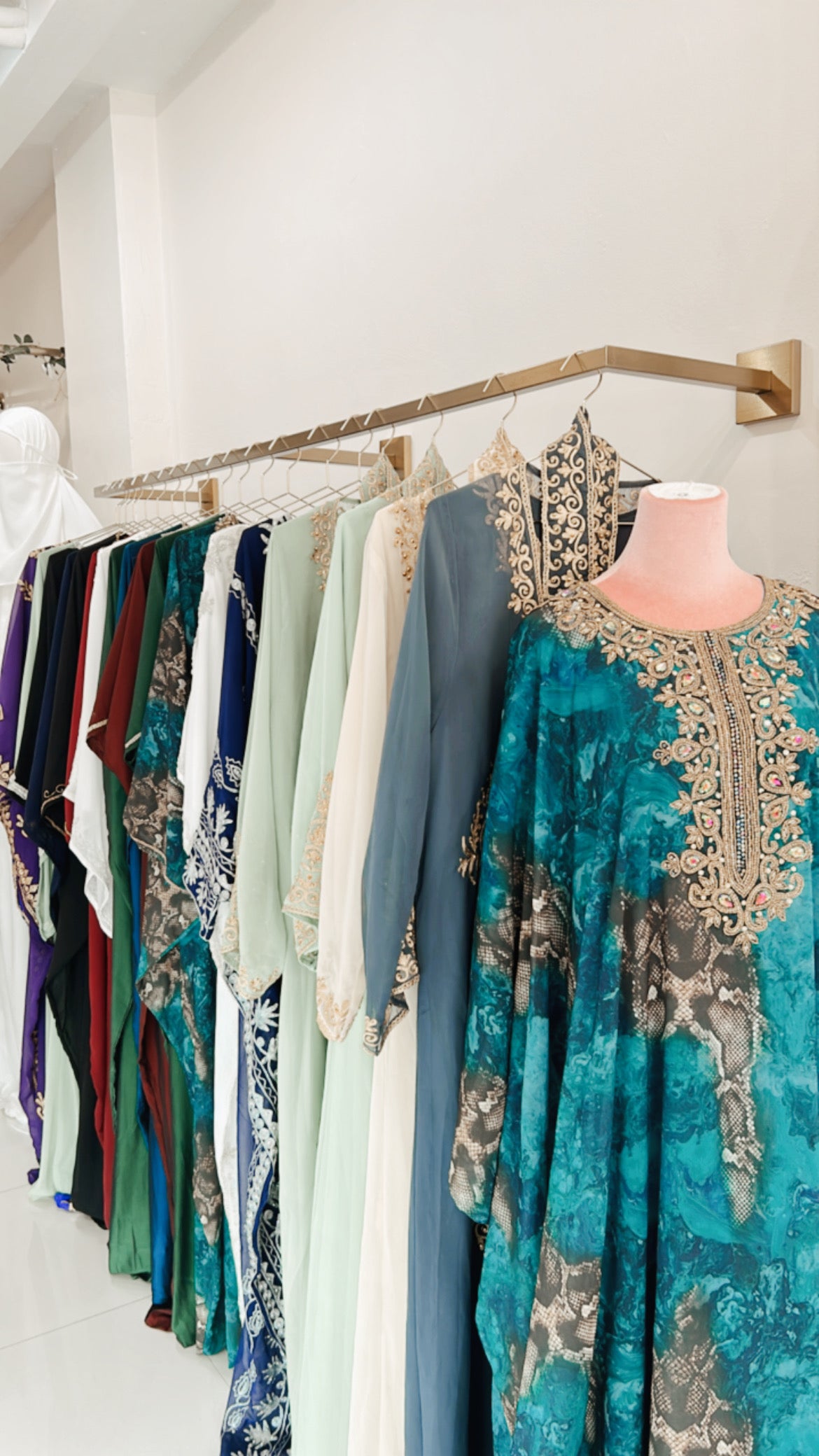 Kaftan Closet SG