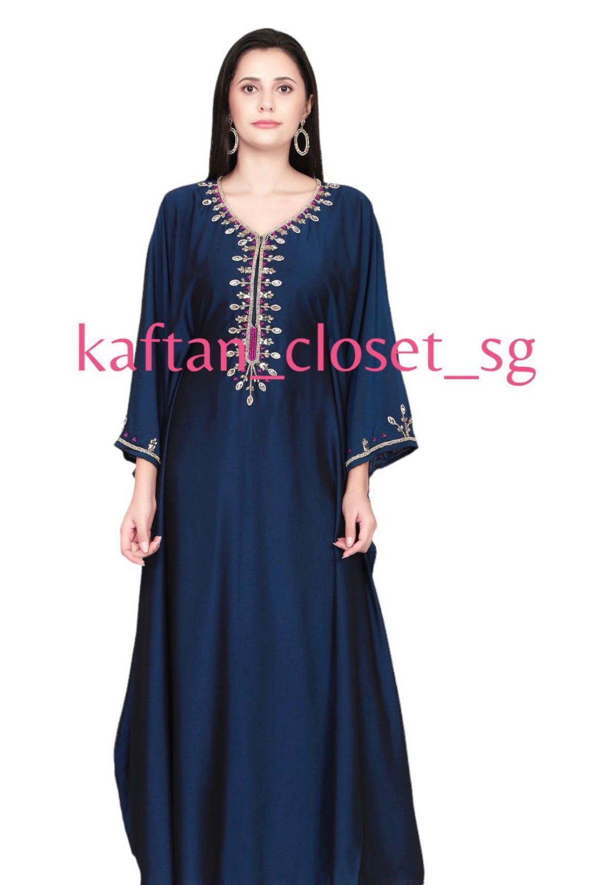 Clara Kaftan