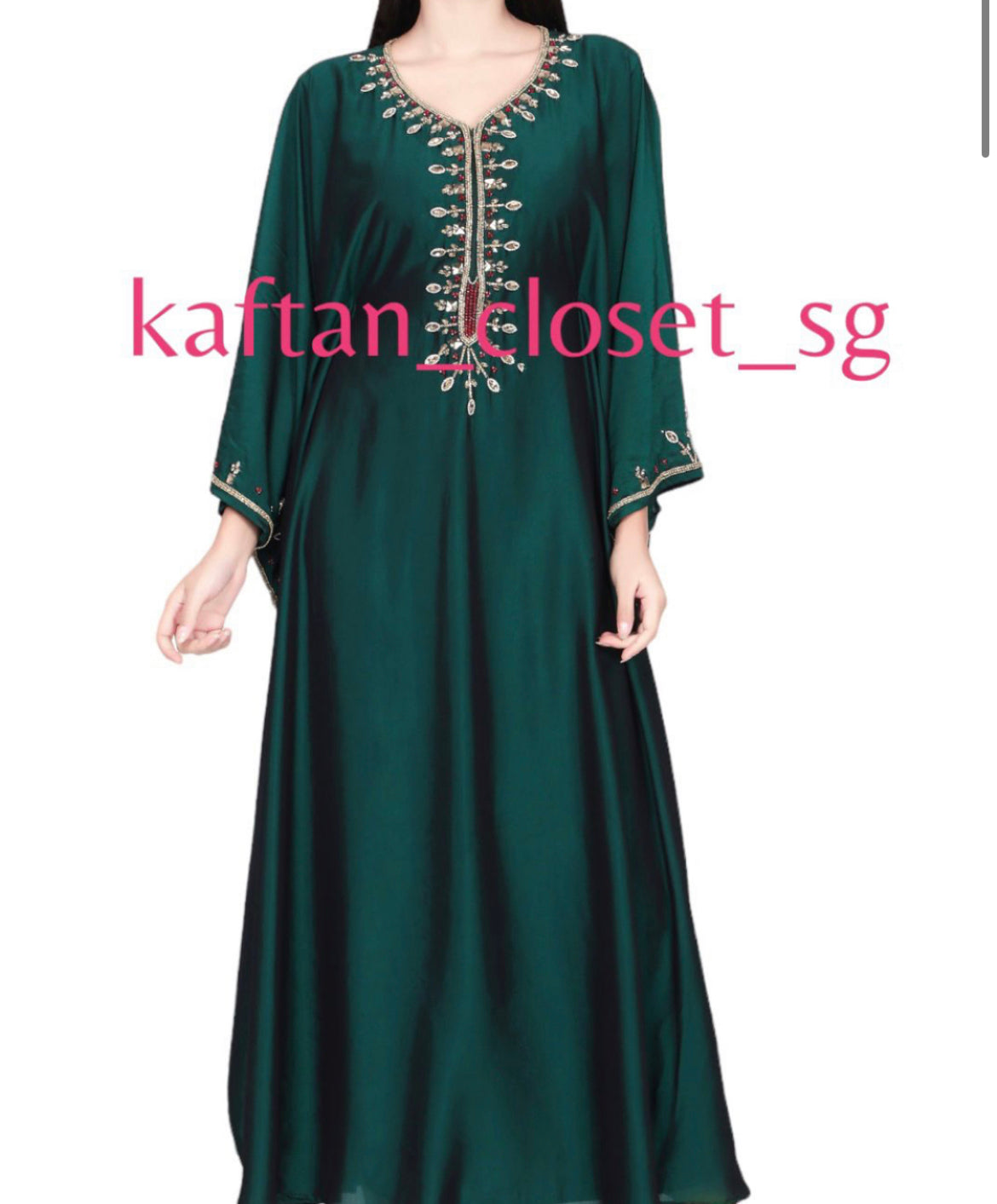 Clara Kaftan