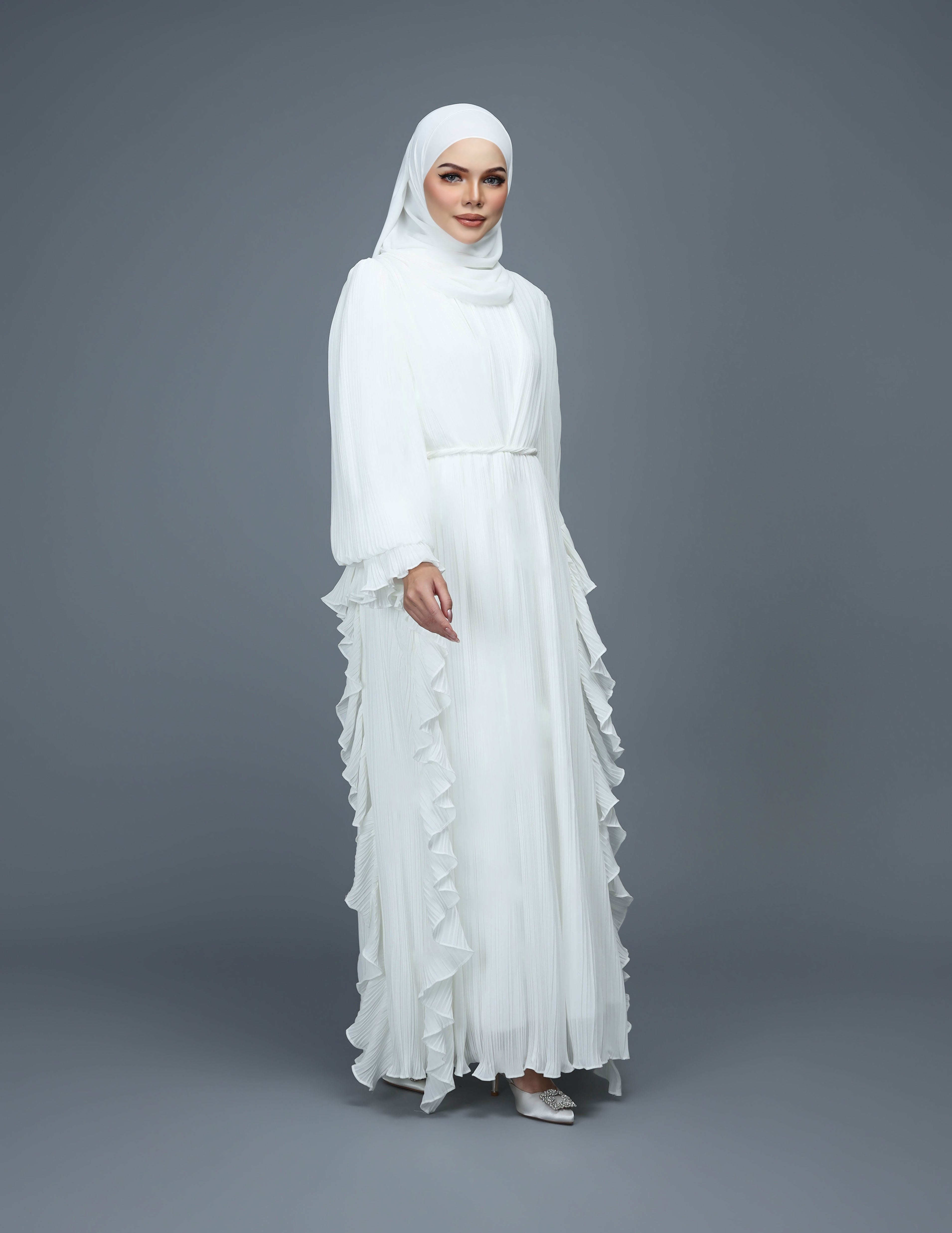 Rania Dress