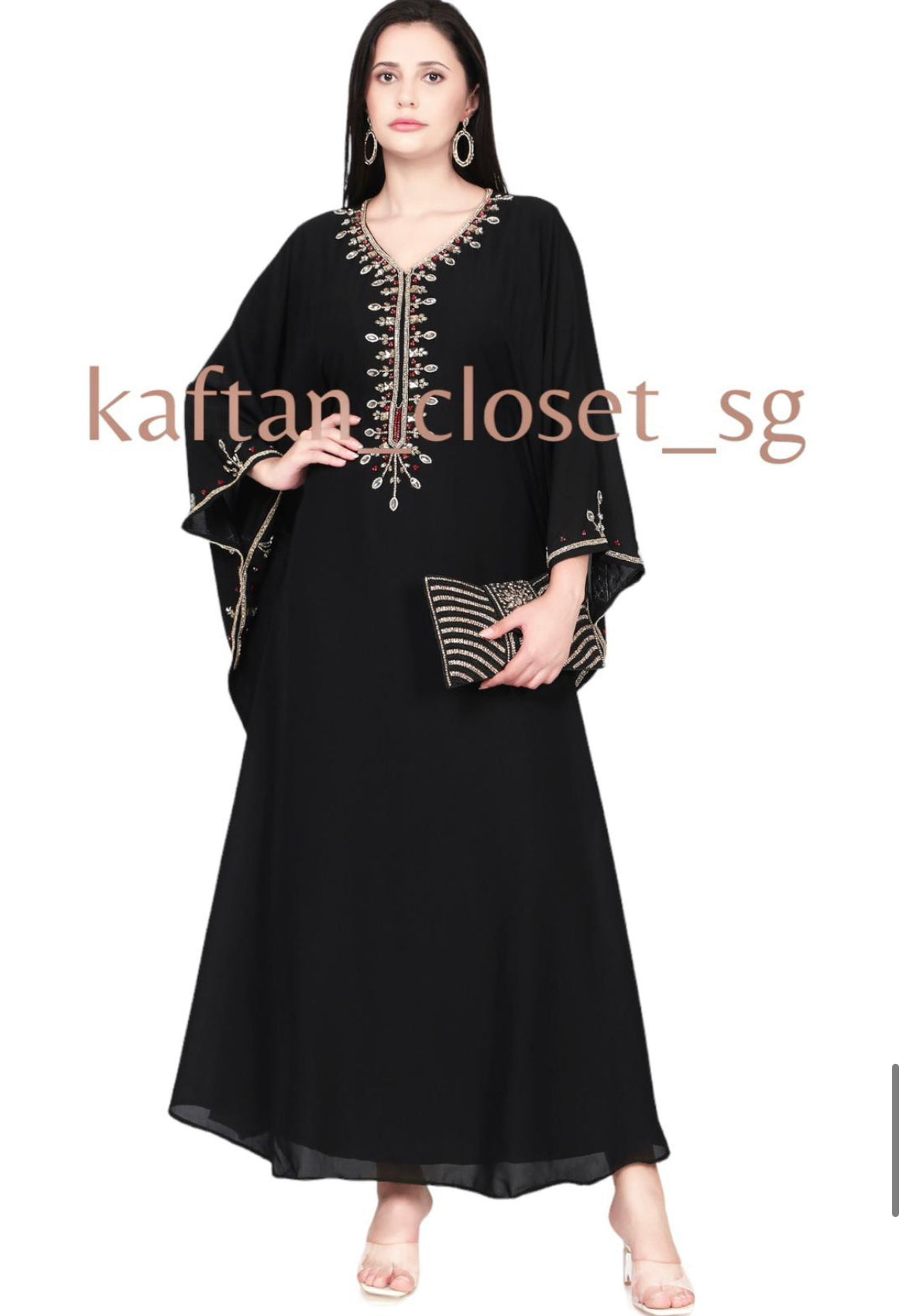 Clara Kaftan