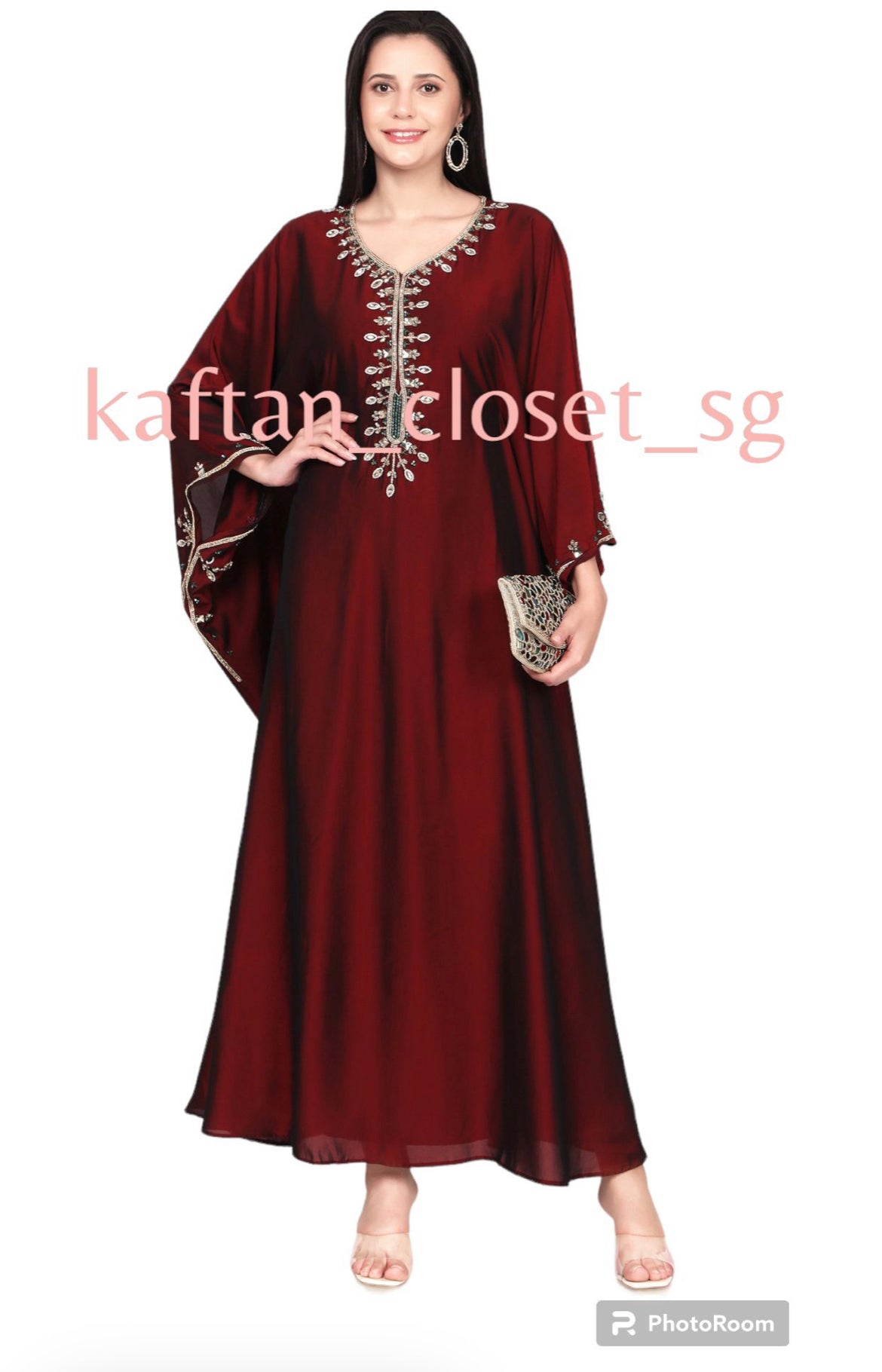 Clara Kaftan