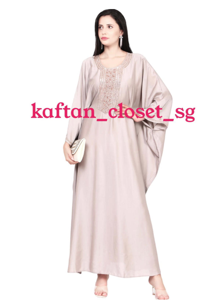 Amoura Kaftan