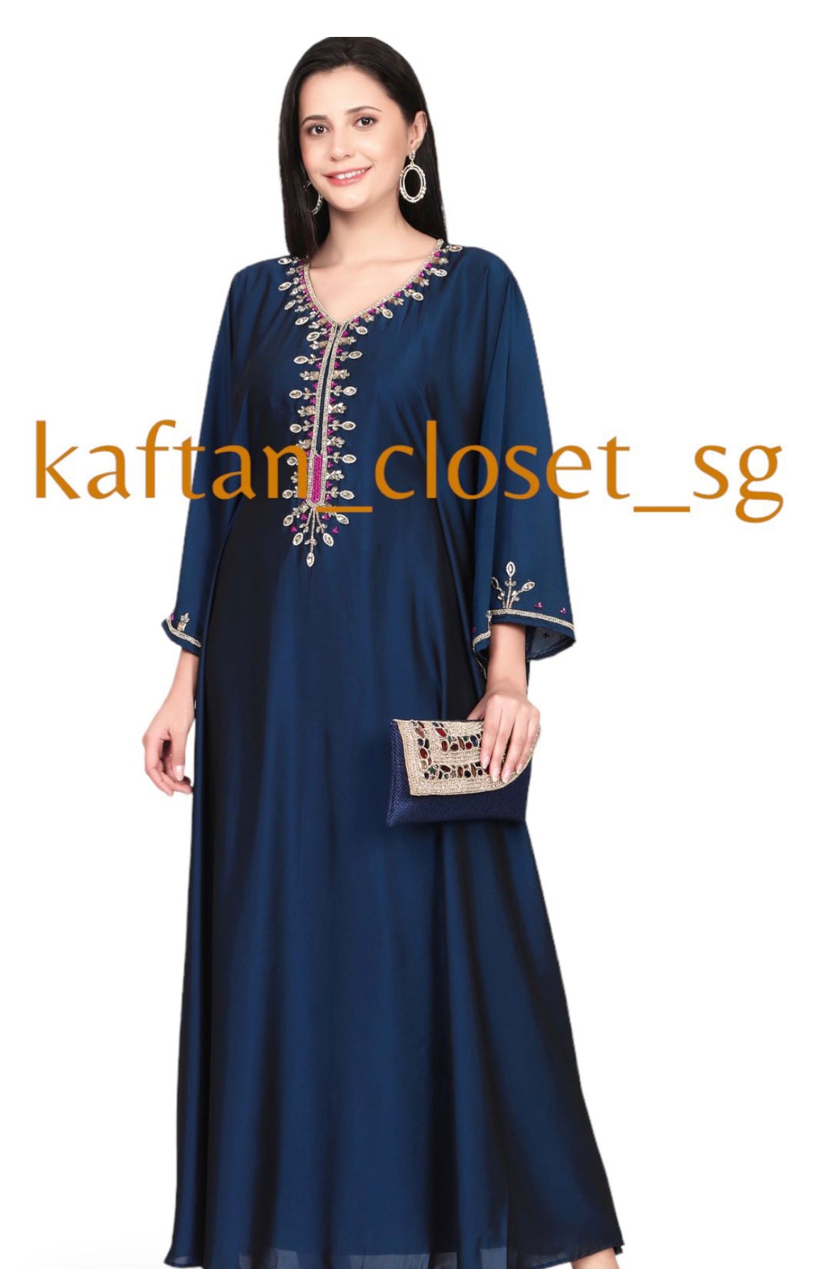 Clara Kaftan