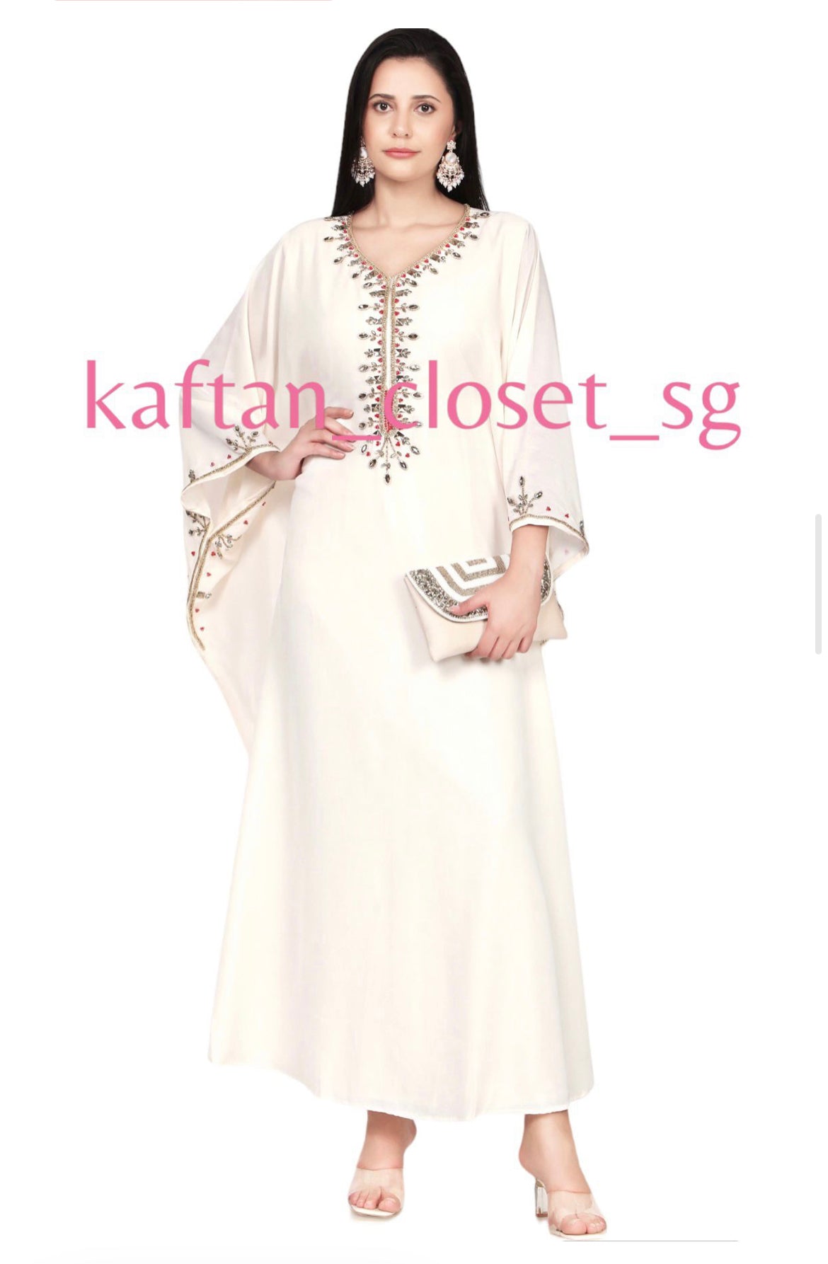 Clara Kaftan