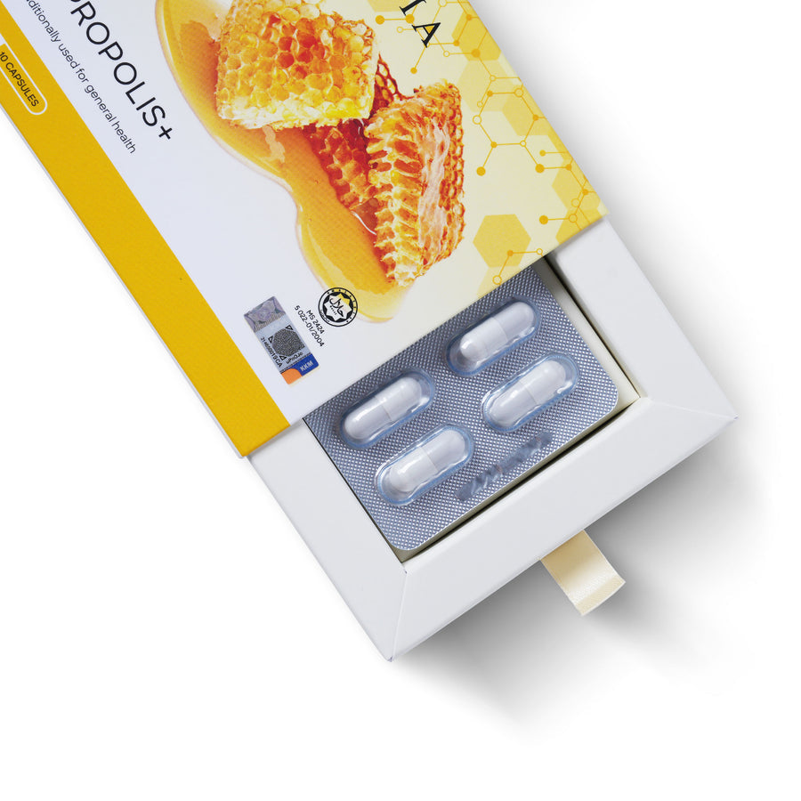 Vitalicia B-Propolis+