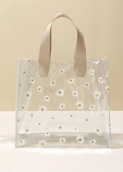 Flower Daisy Bag (Mother’s Day)
