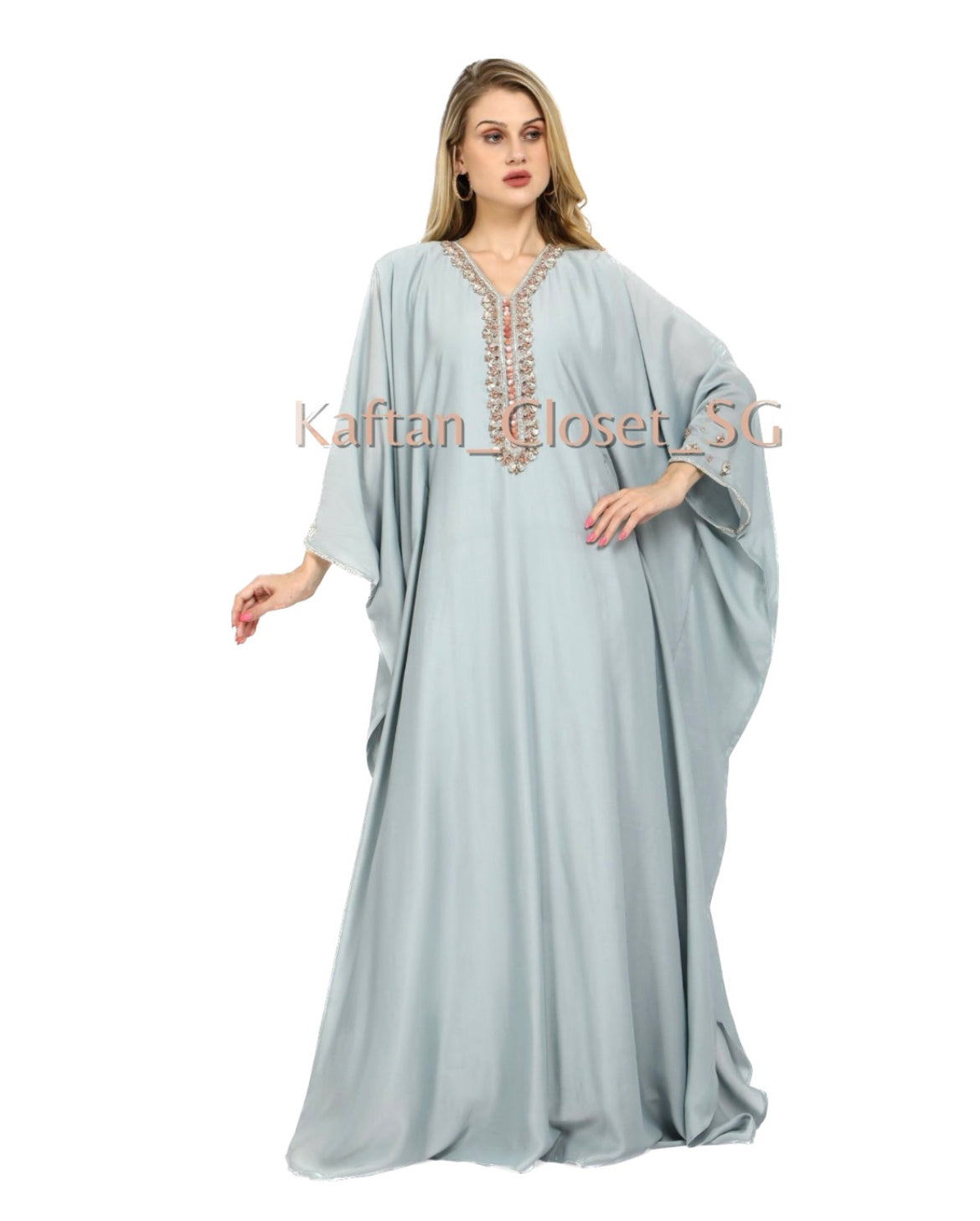 Siesta Kaftan