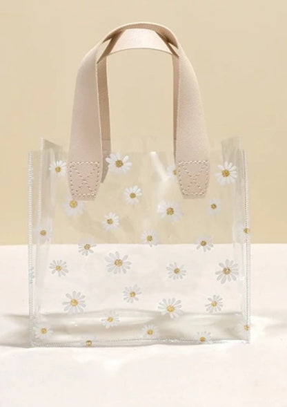 Flower Daisy Bag (Mother’s Day)