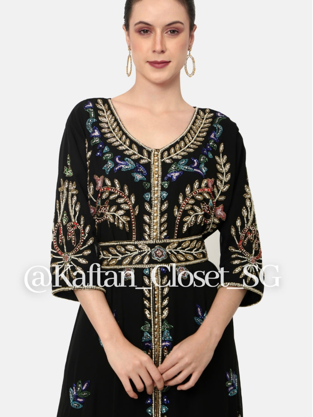 Nadine Kaftan