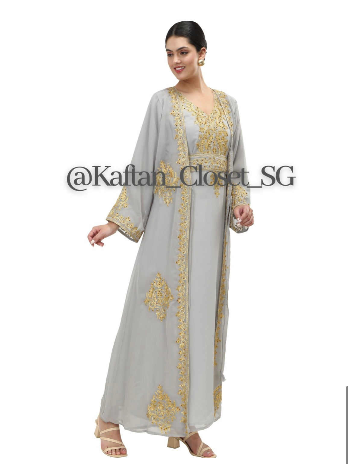 Navya Kaftan