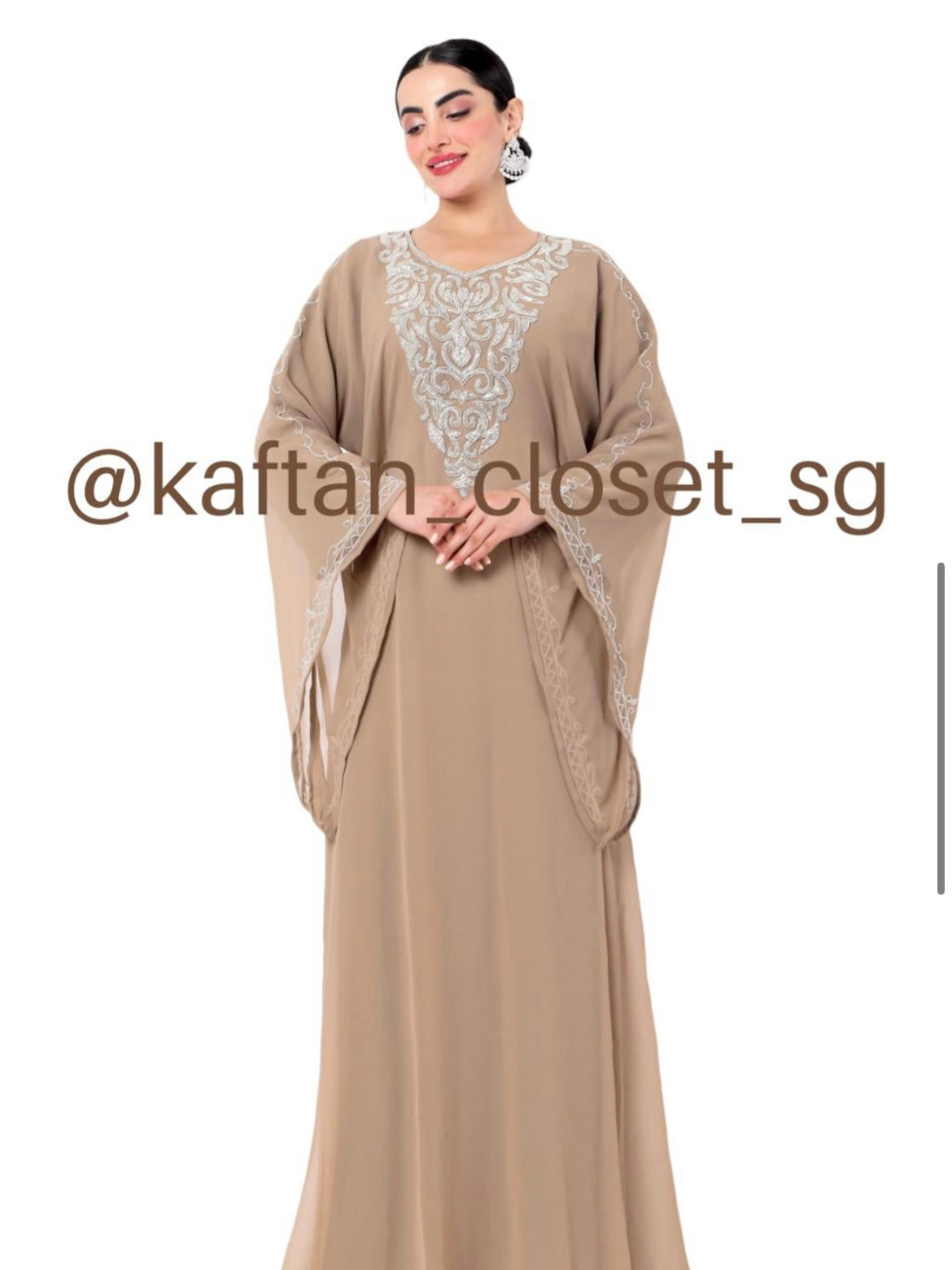 Eva Kaftan