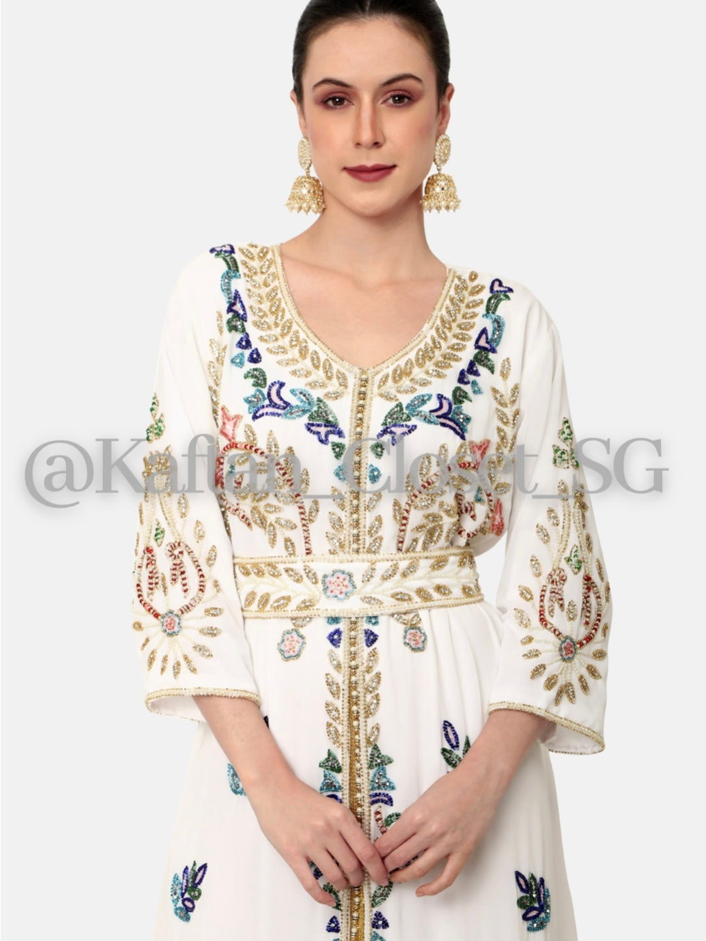 Nadine Kaftan