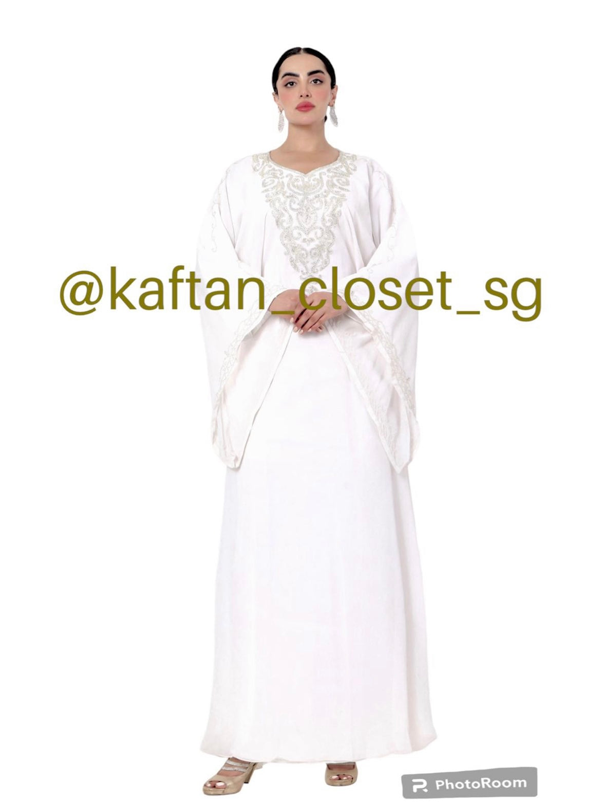 Eva Kaftan