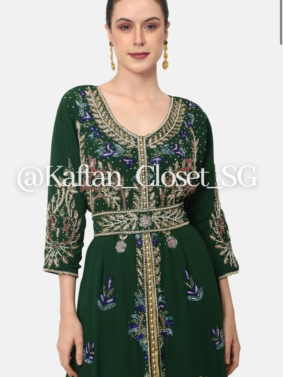 Nadine Kaftan