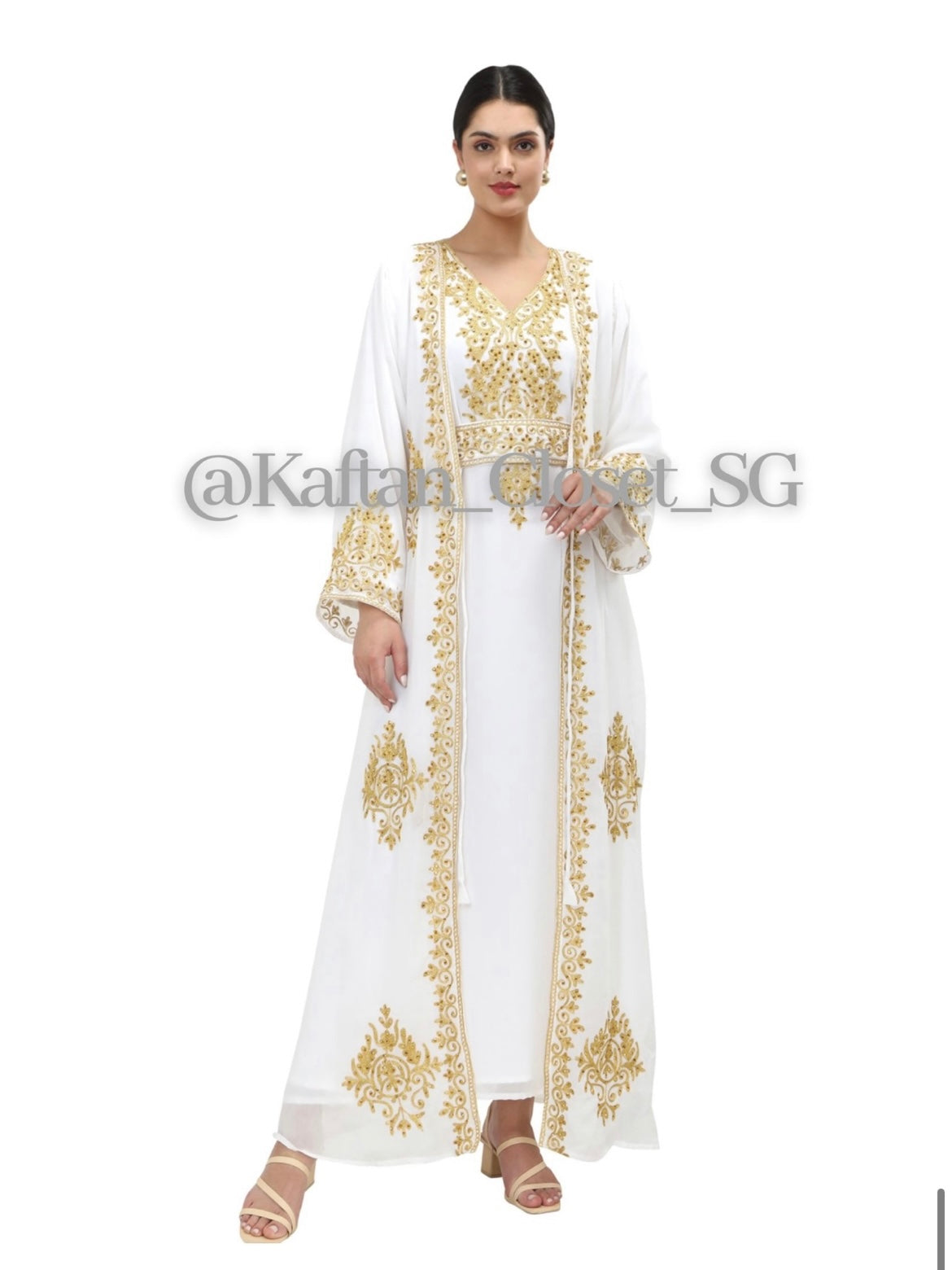 Navya Kaftan