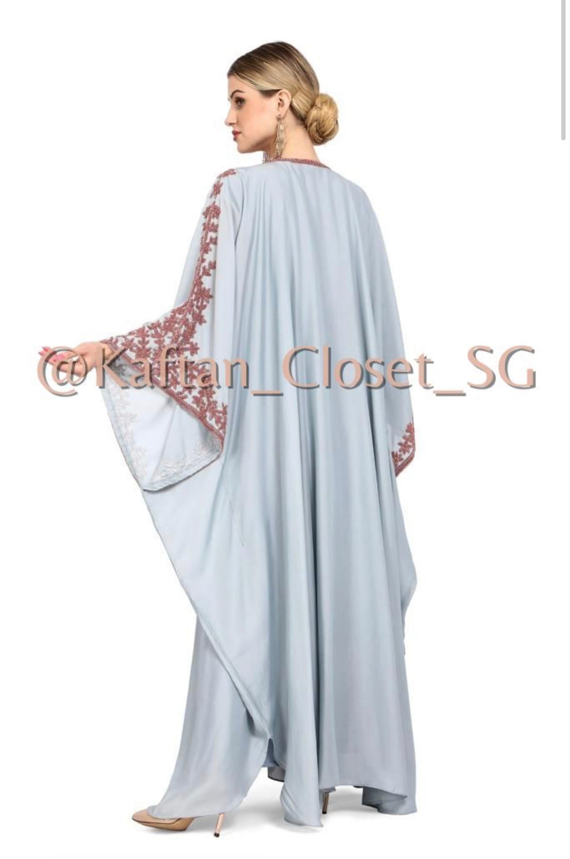 Savanna Kaftan