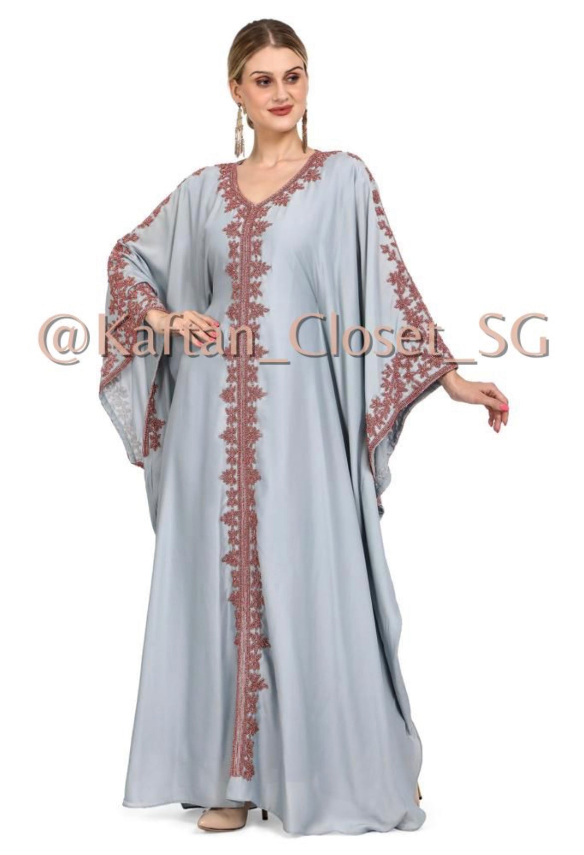 Savanna Kaftan