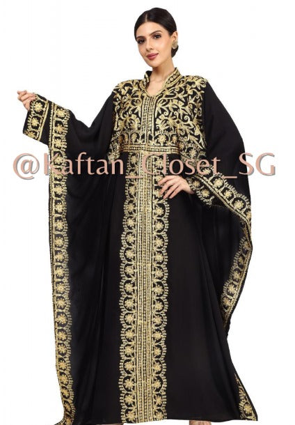 Ghalia Kaftan