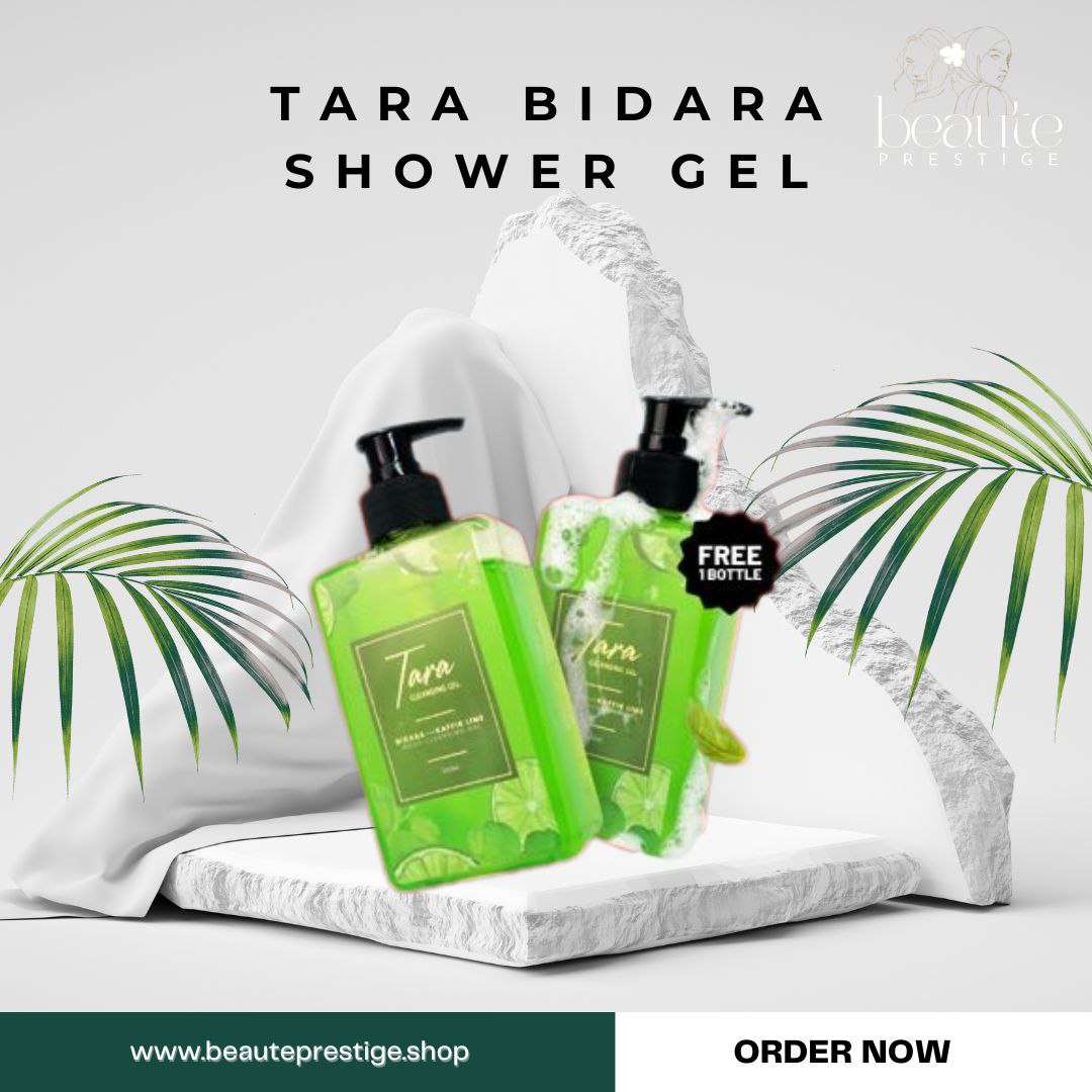 Tara Cleansing Gel