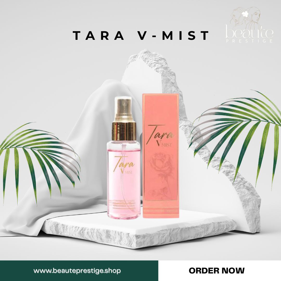 Tara Vmist by Nora Danish