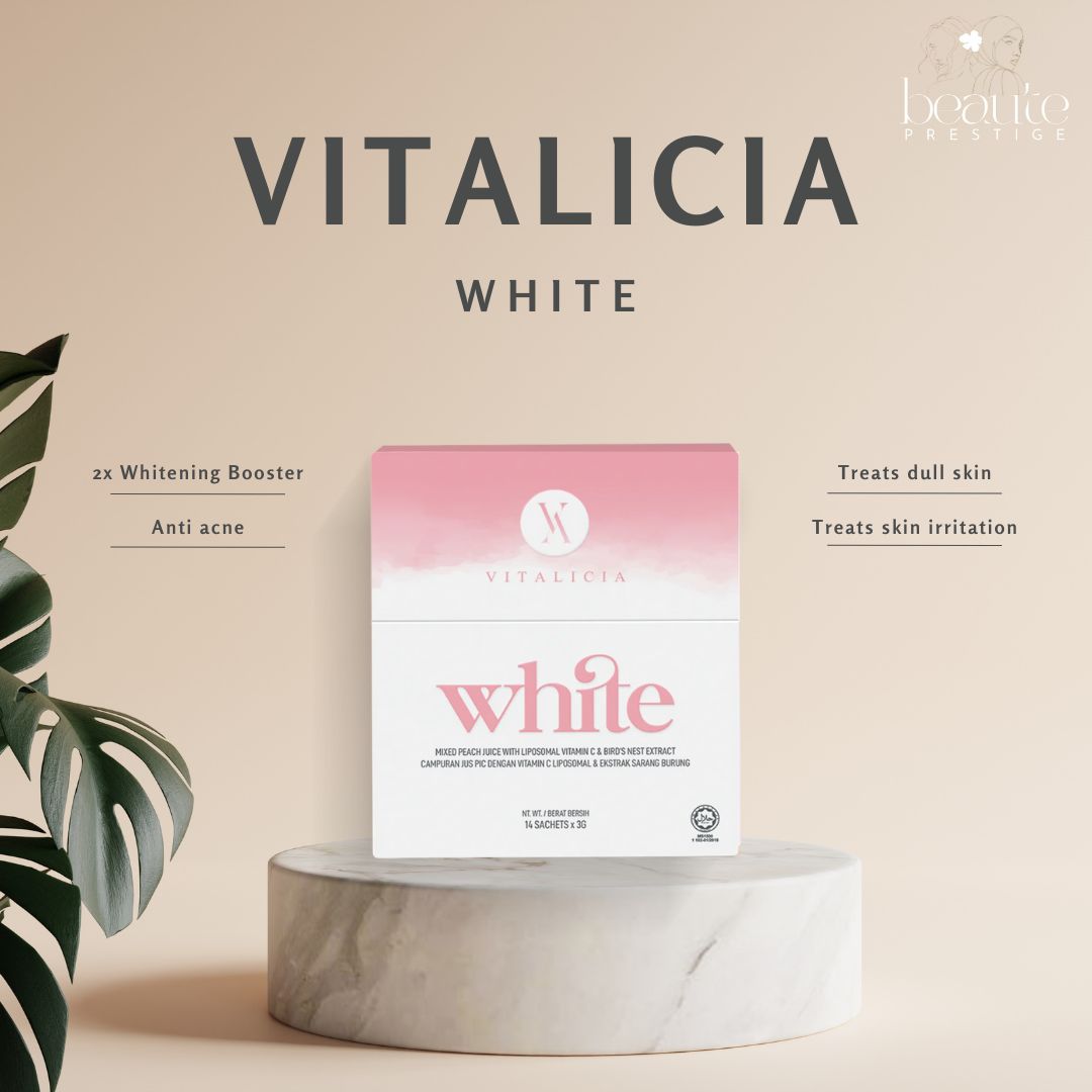 VITALICIA White