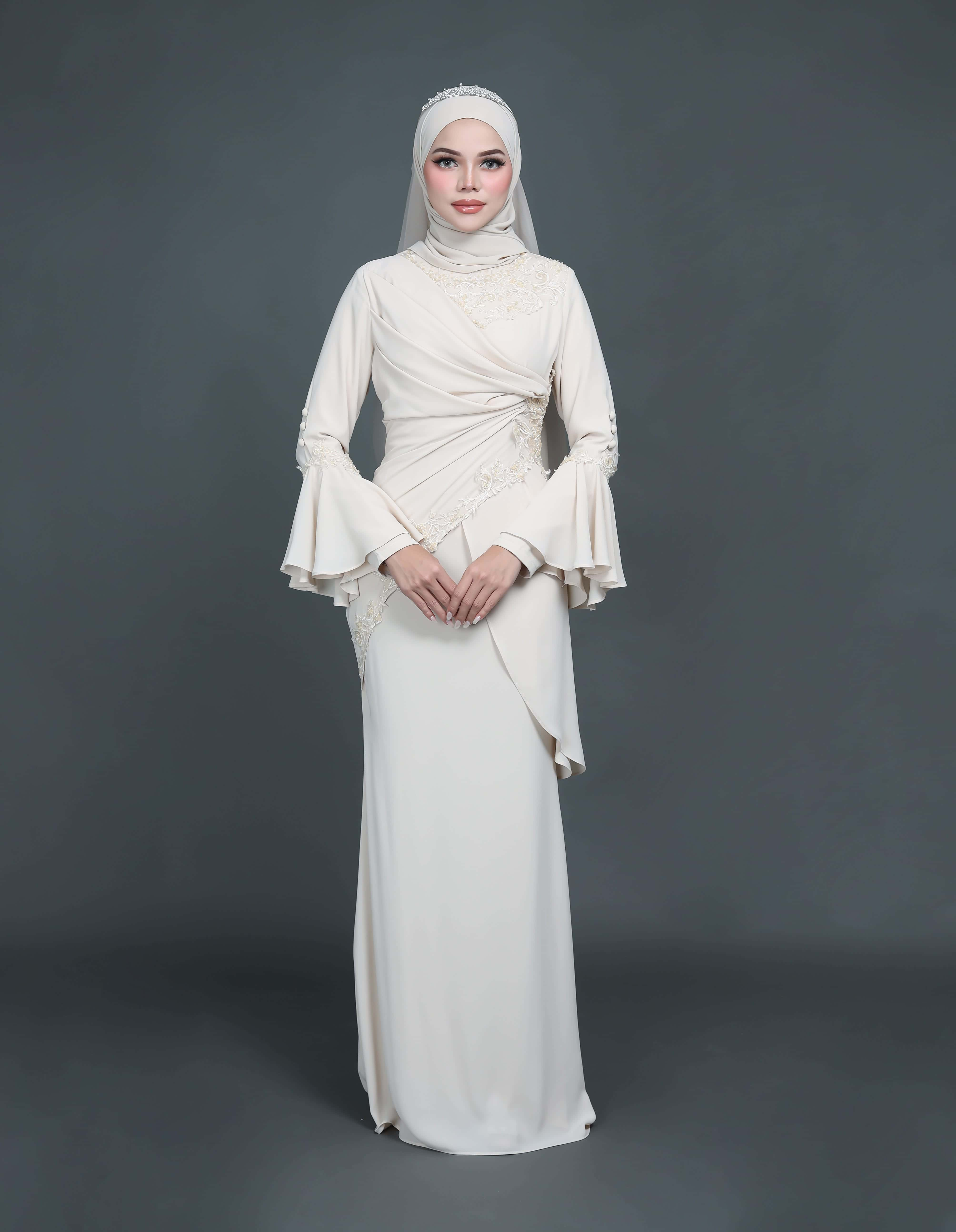 Trisya Dress