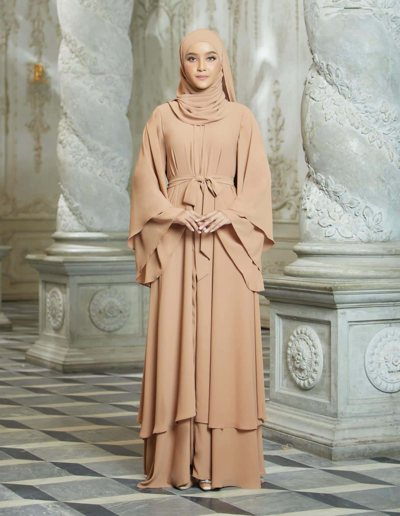 Auliya Abaya