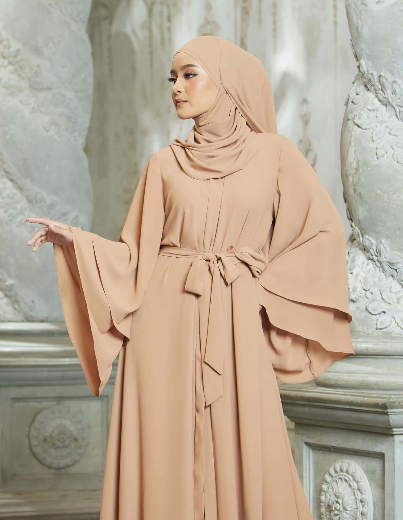 Auliya Abaya