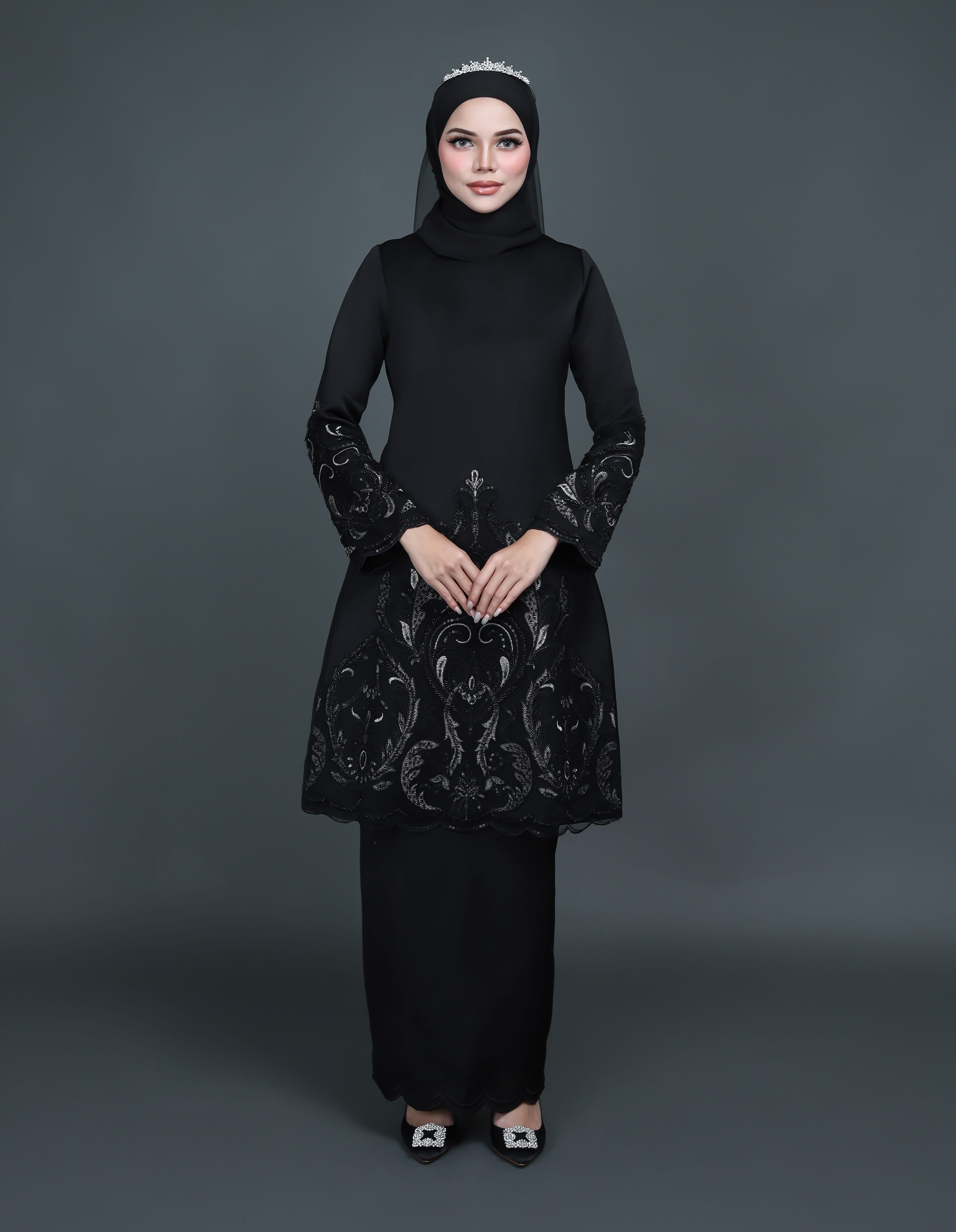 Ermina Kurung