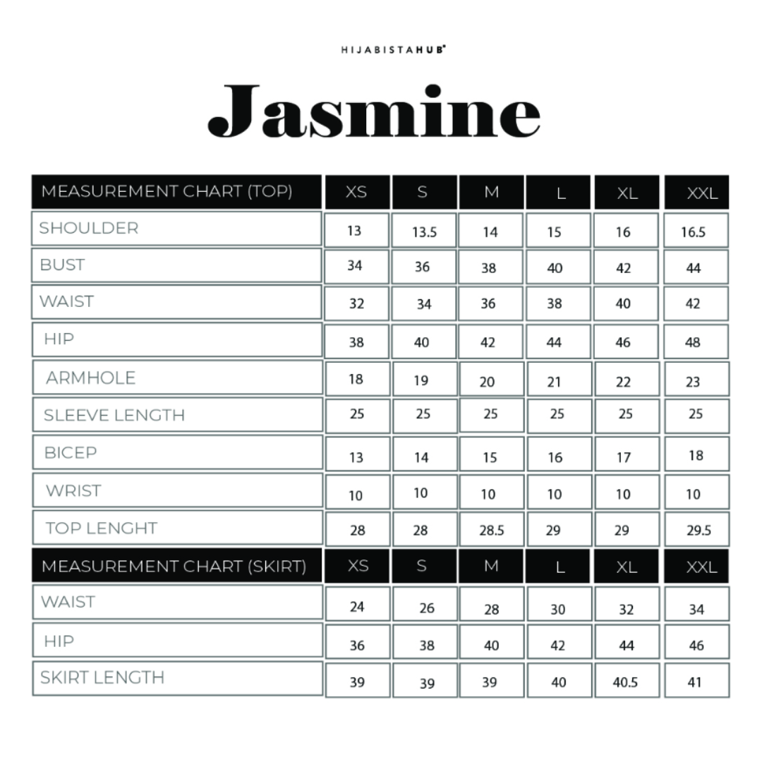 Jasmine