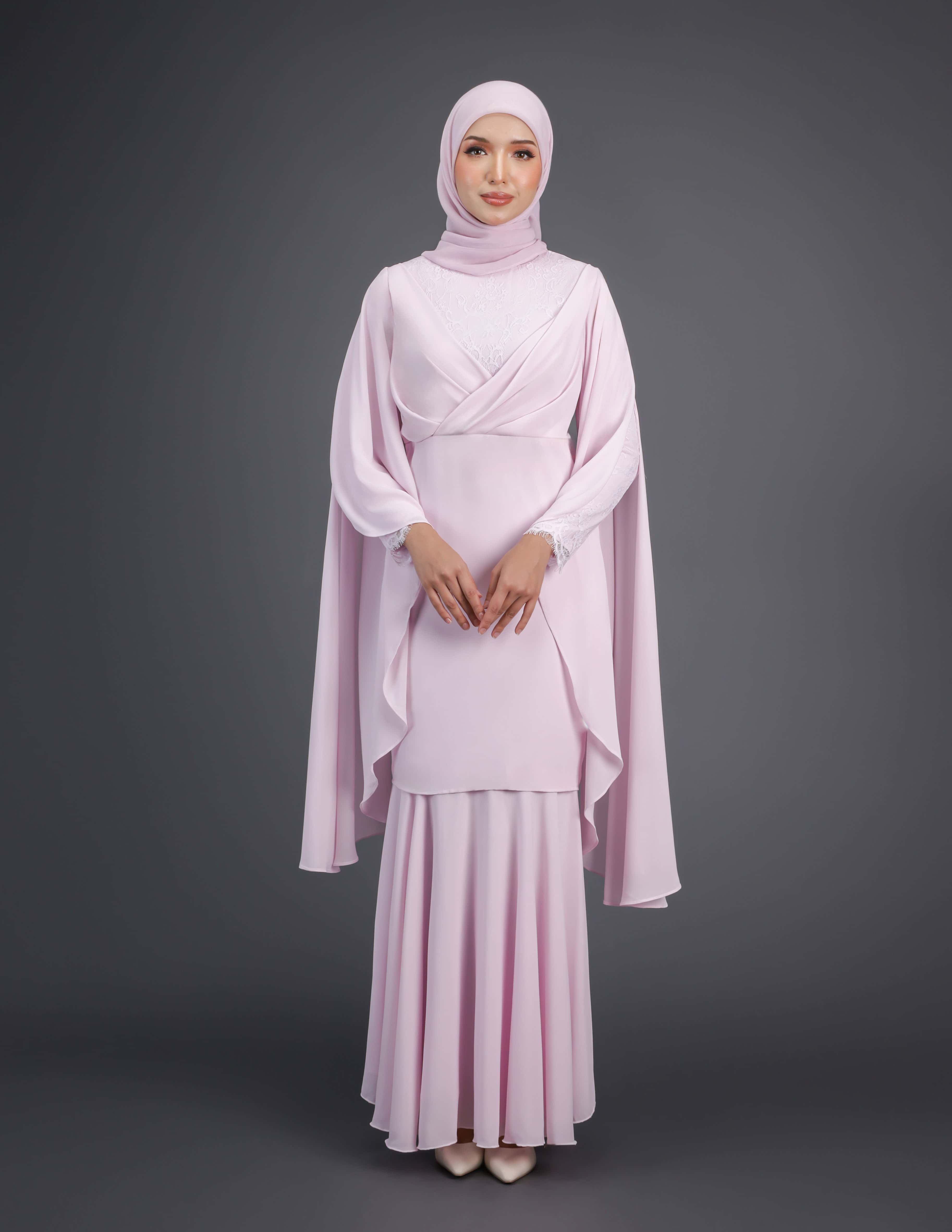 Malysa Kurung