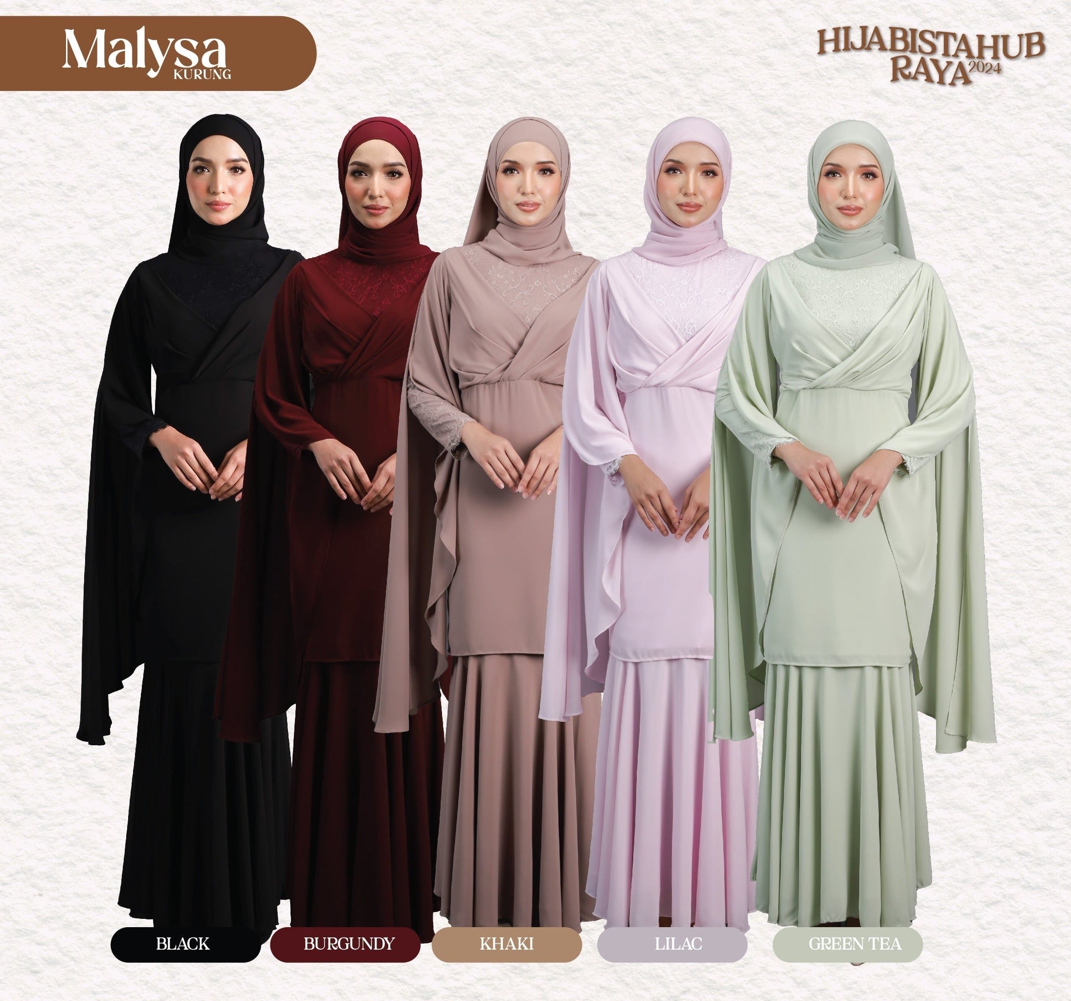 Malysa Kurung