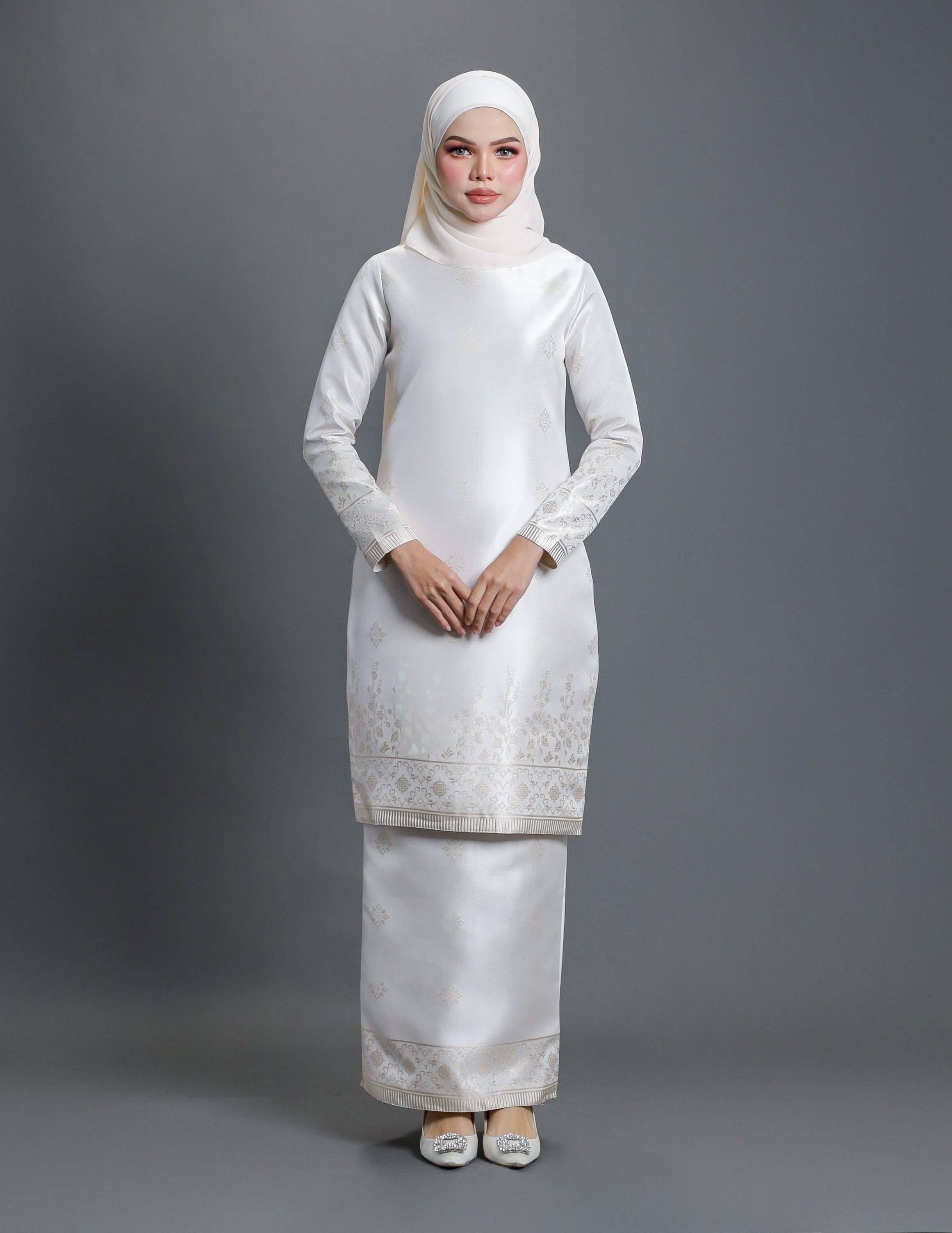 Juwita Kurung