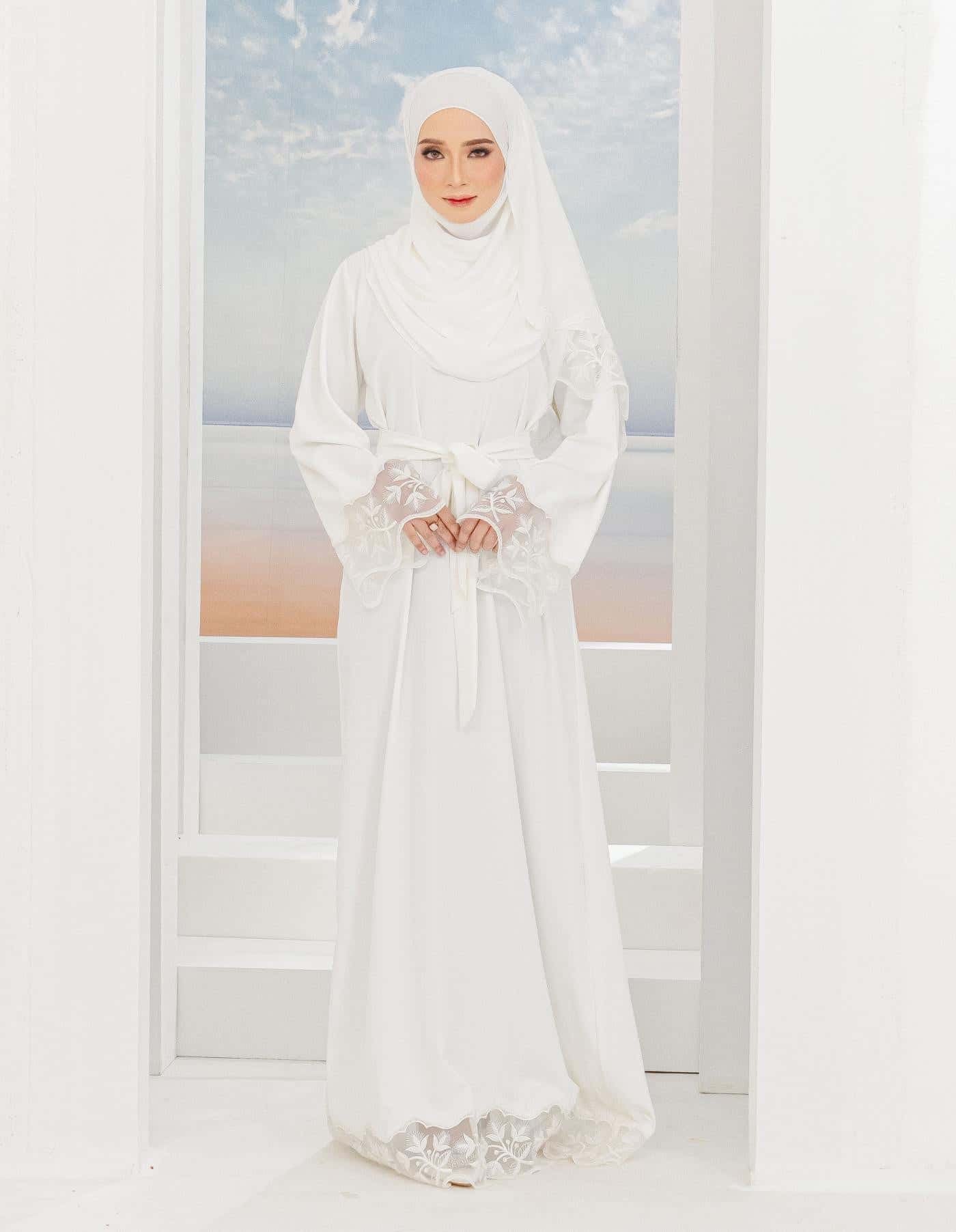 Kairina Abaya