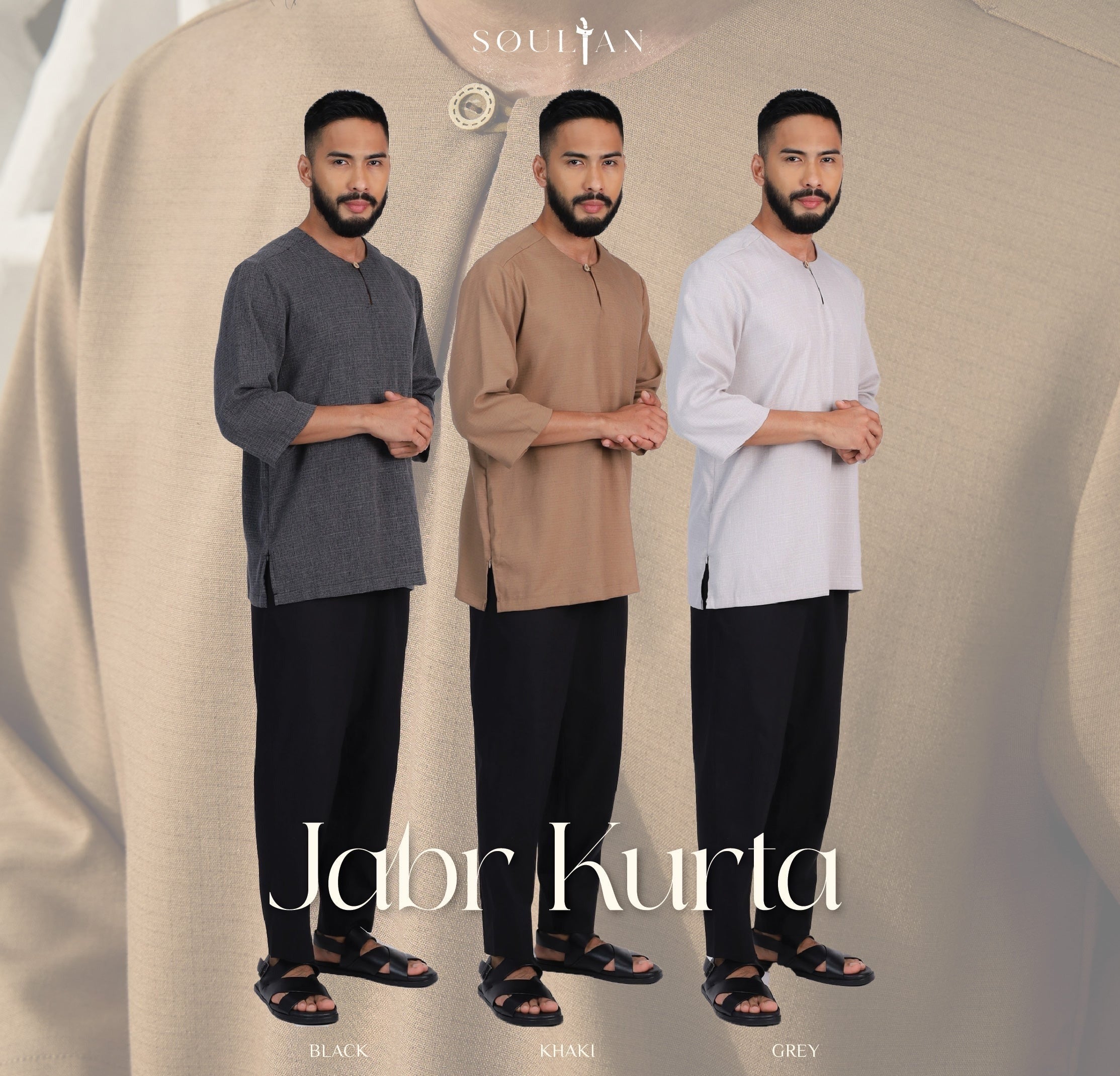 Jabr Kurta