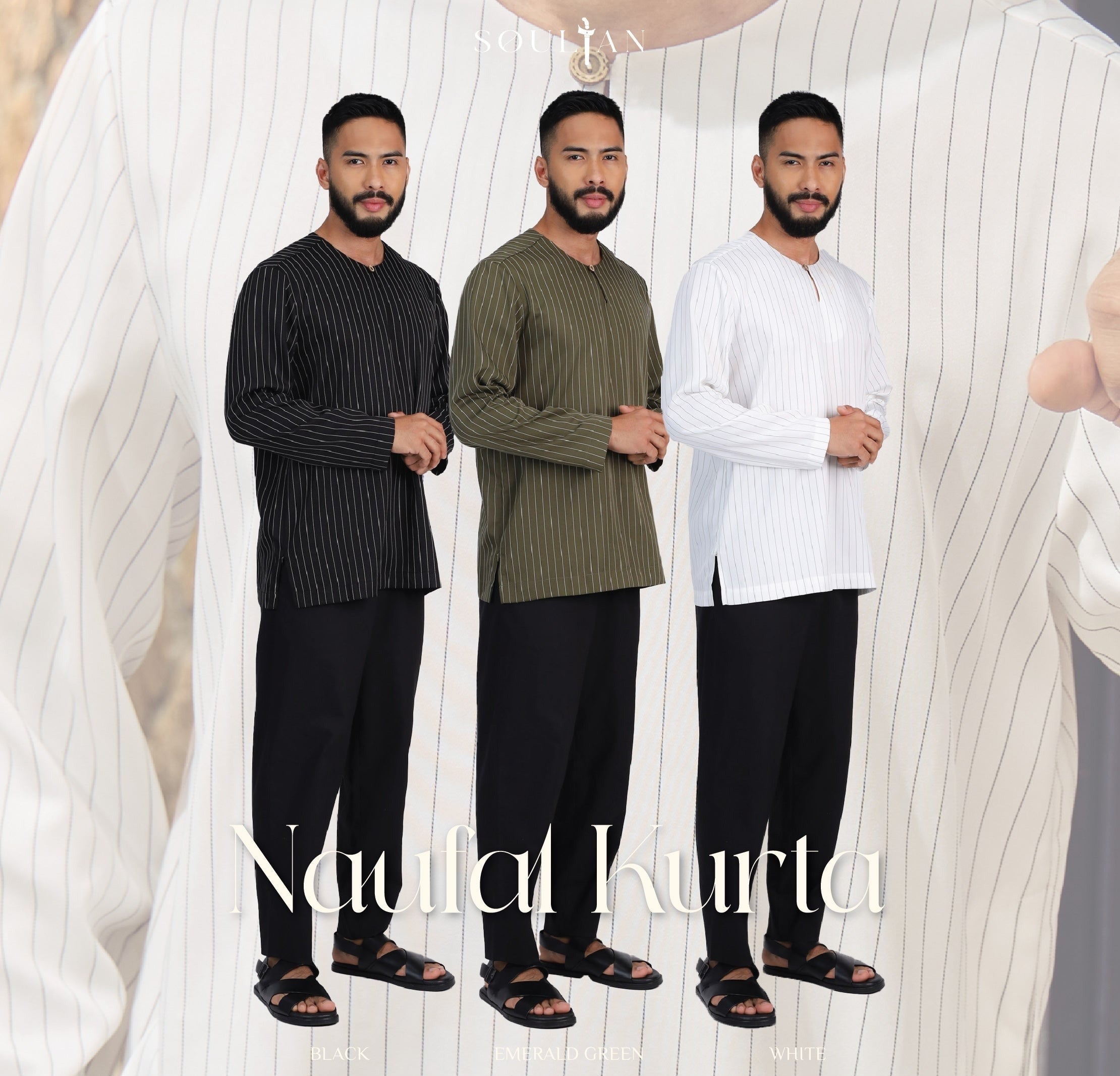 Naufal Kurta