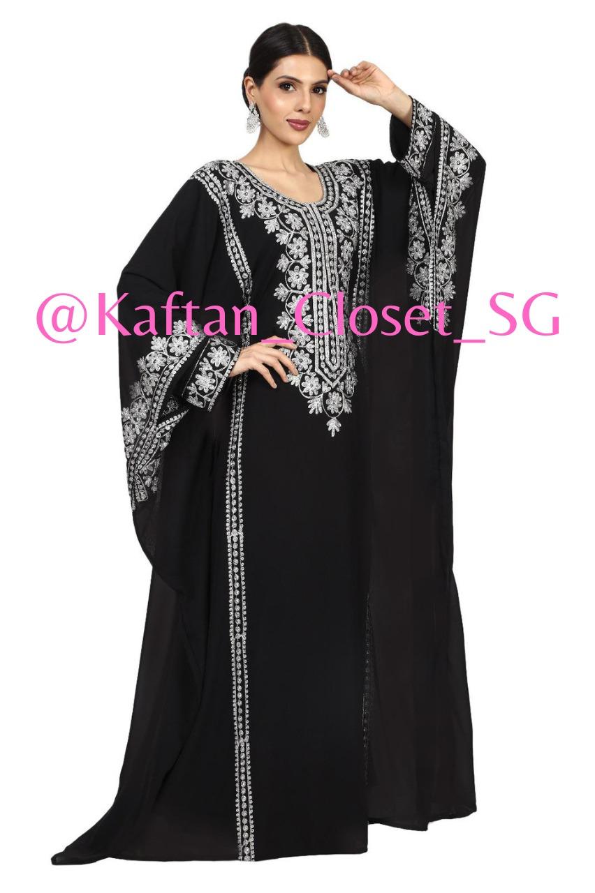 Amara Kaftan