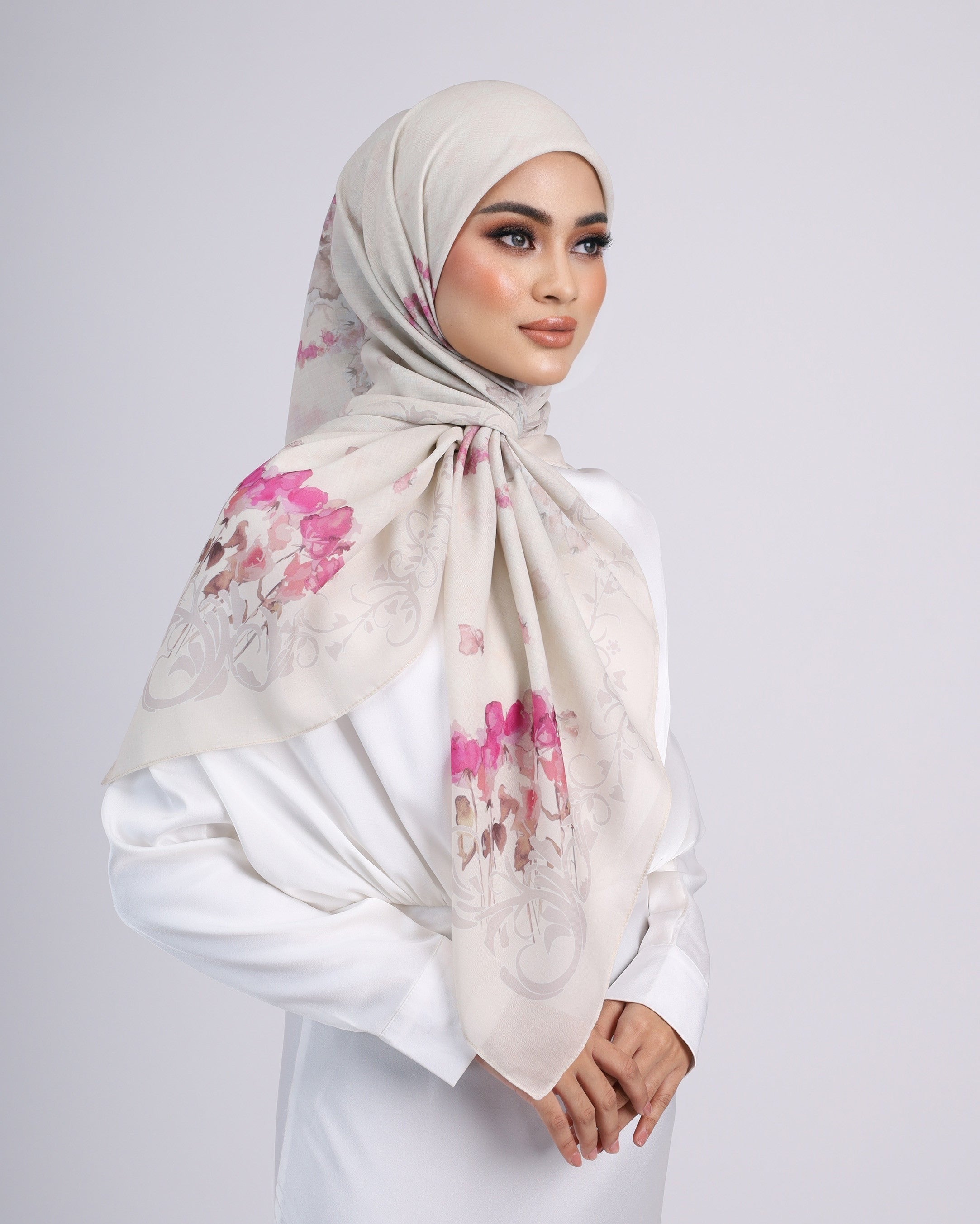 Serafina Bawal