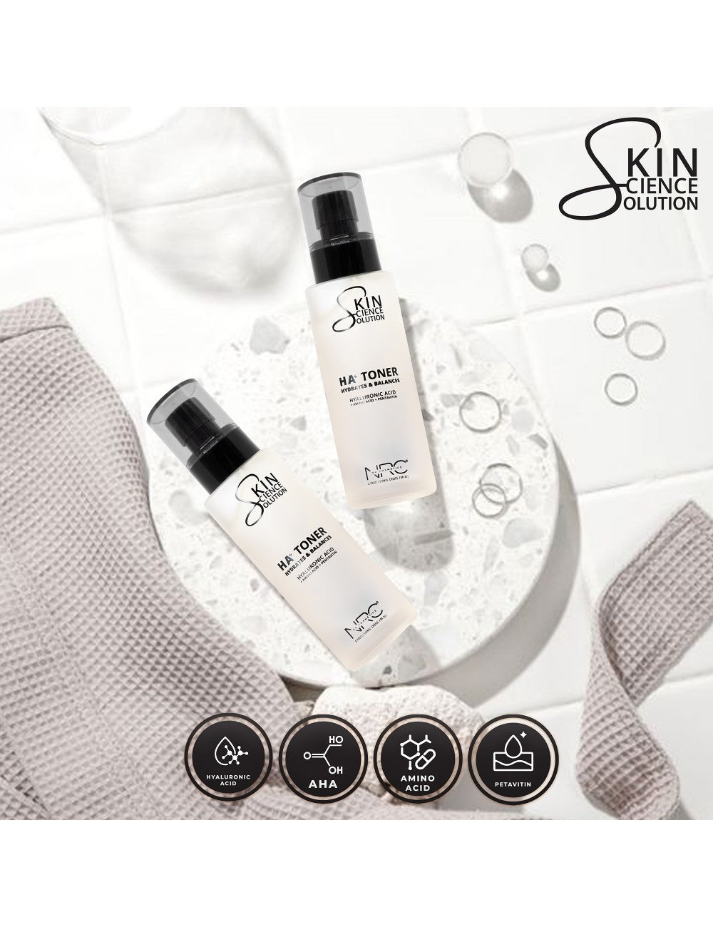 NRC Skincare