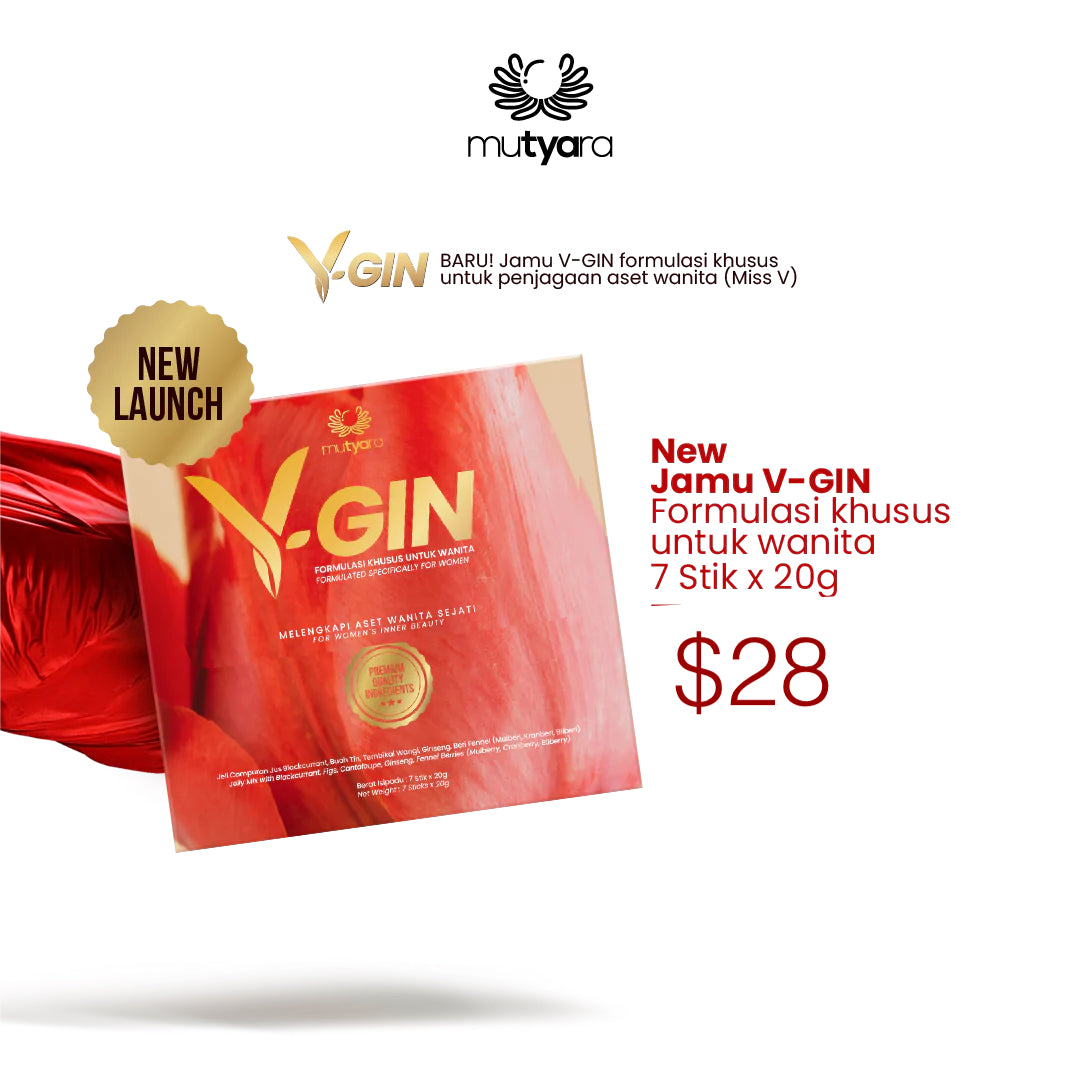 V-Gin