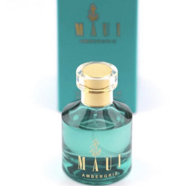 Maui perfume